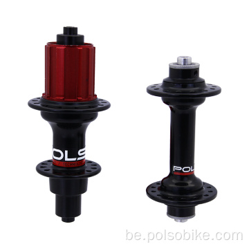 Веласіпед з высокай трываласцю на ровары веласіпеда